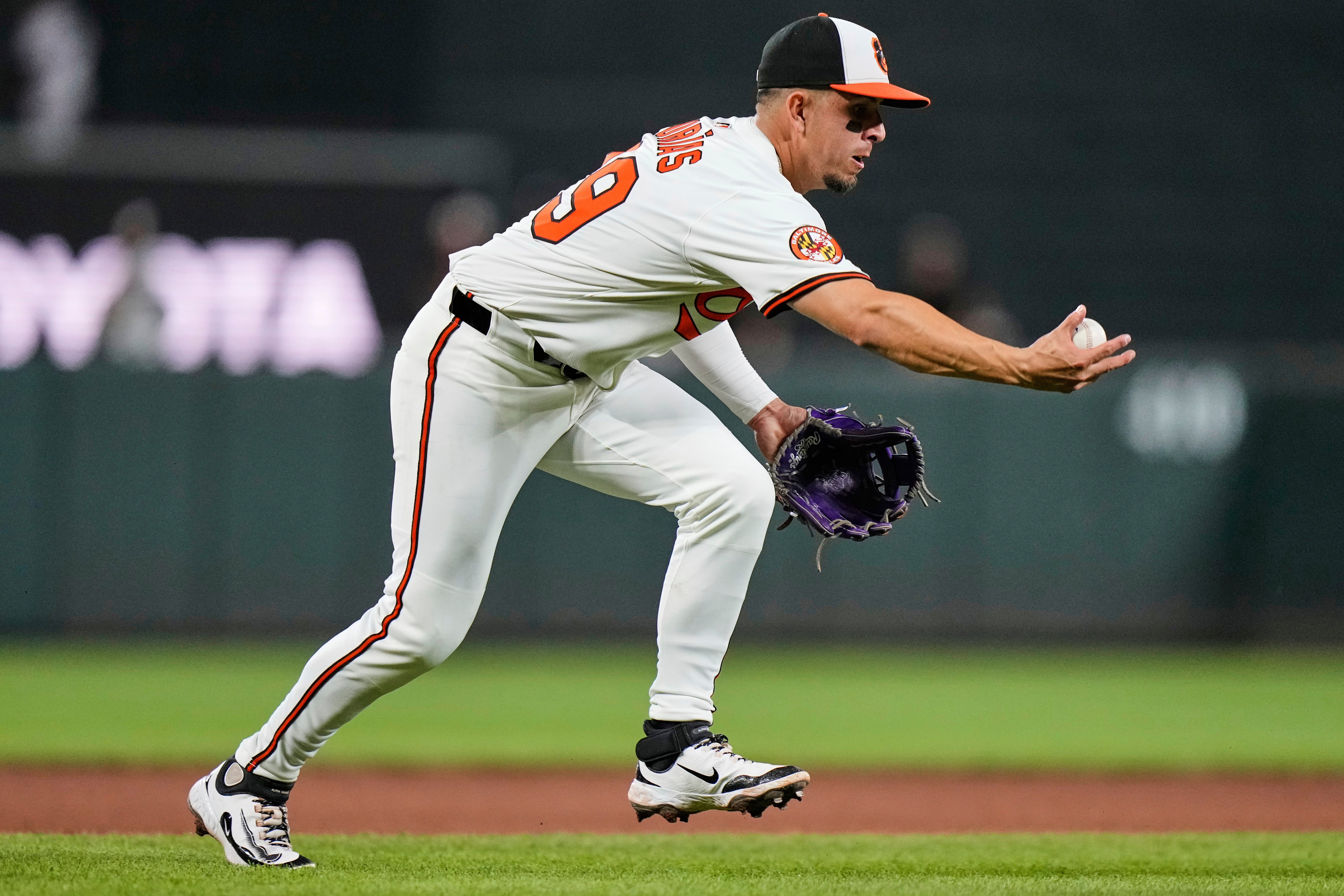 ORIOLES-URÍAS