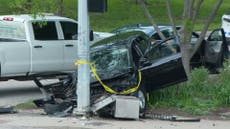 Hombre cuyo hijo murió a manos de la policía de Cincinnati es acusado por muerte de otro agente