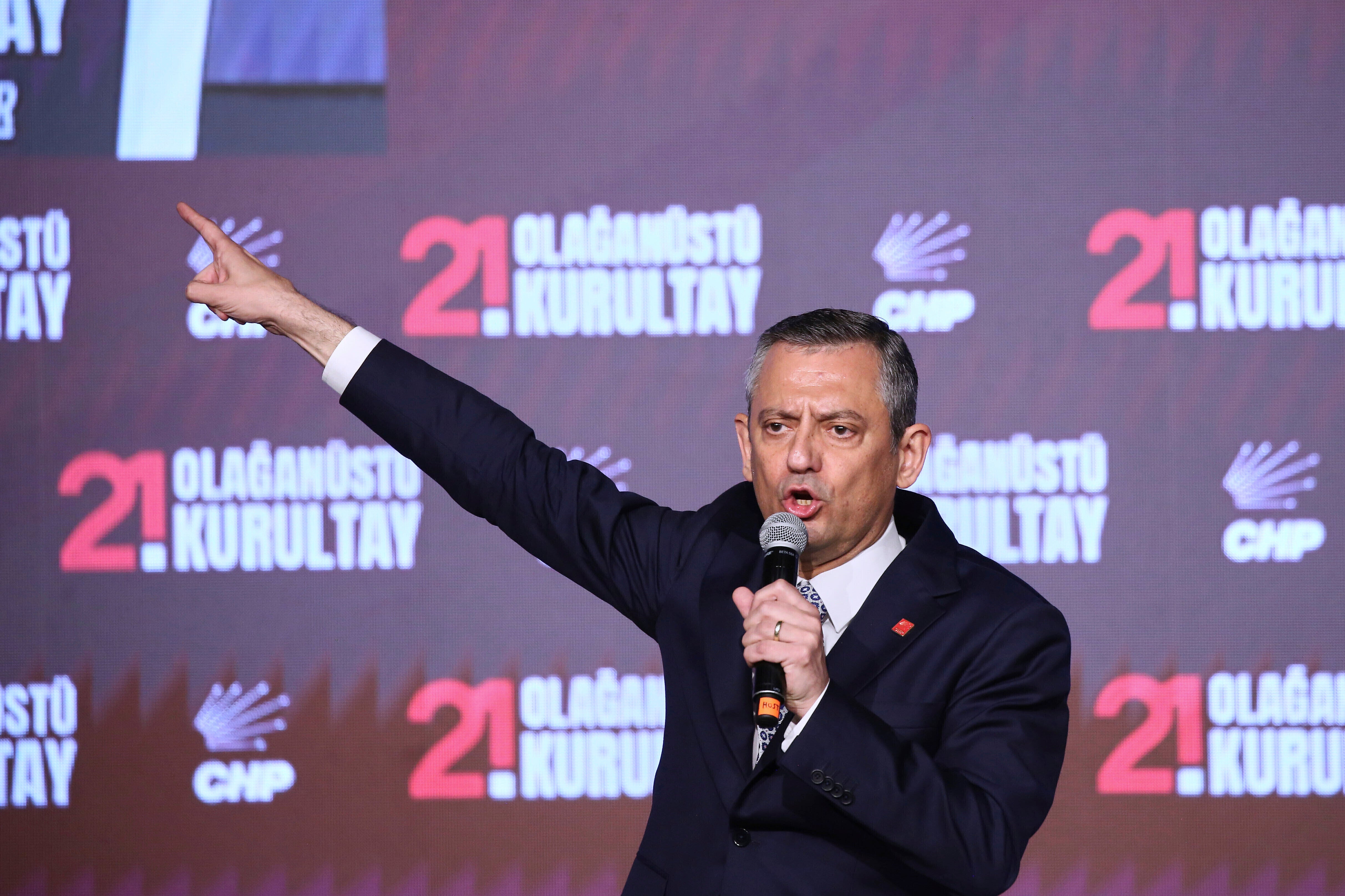 TURQUÍA-OZEL-ATAQUE
