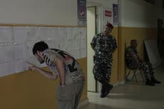 Líbano celebra primeras elecciones locales en casi diez años