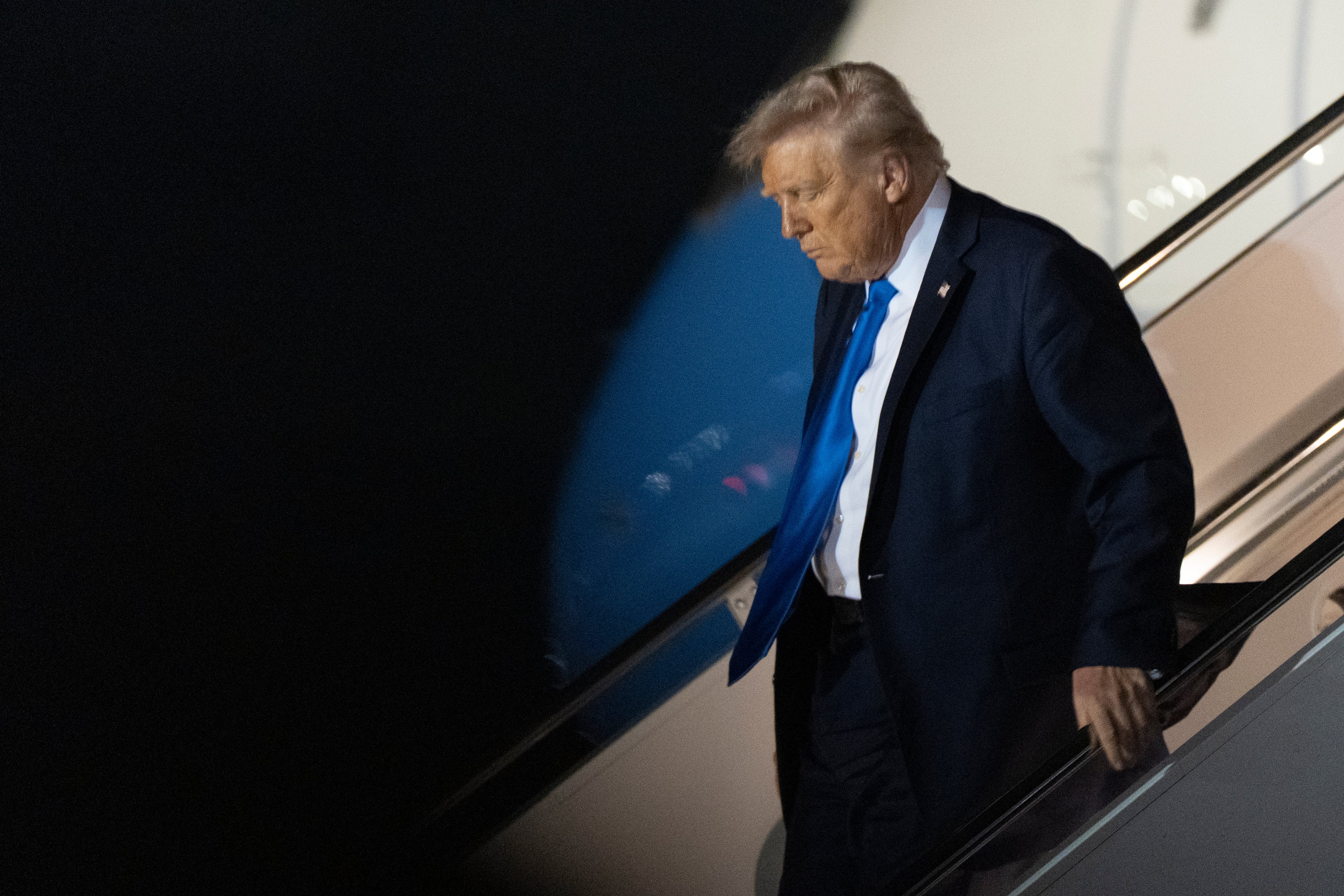 TRUMP