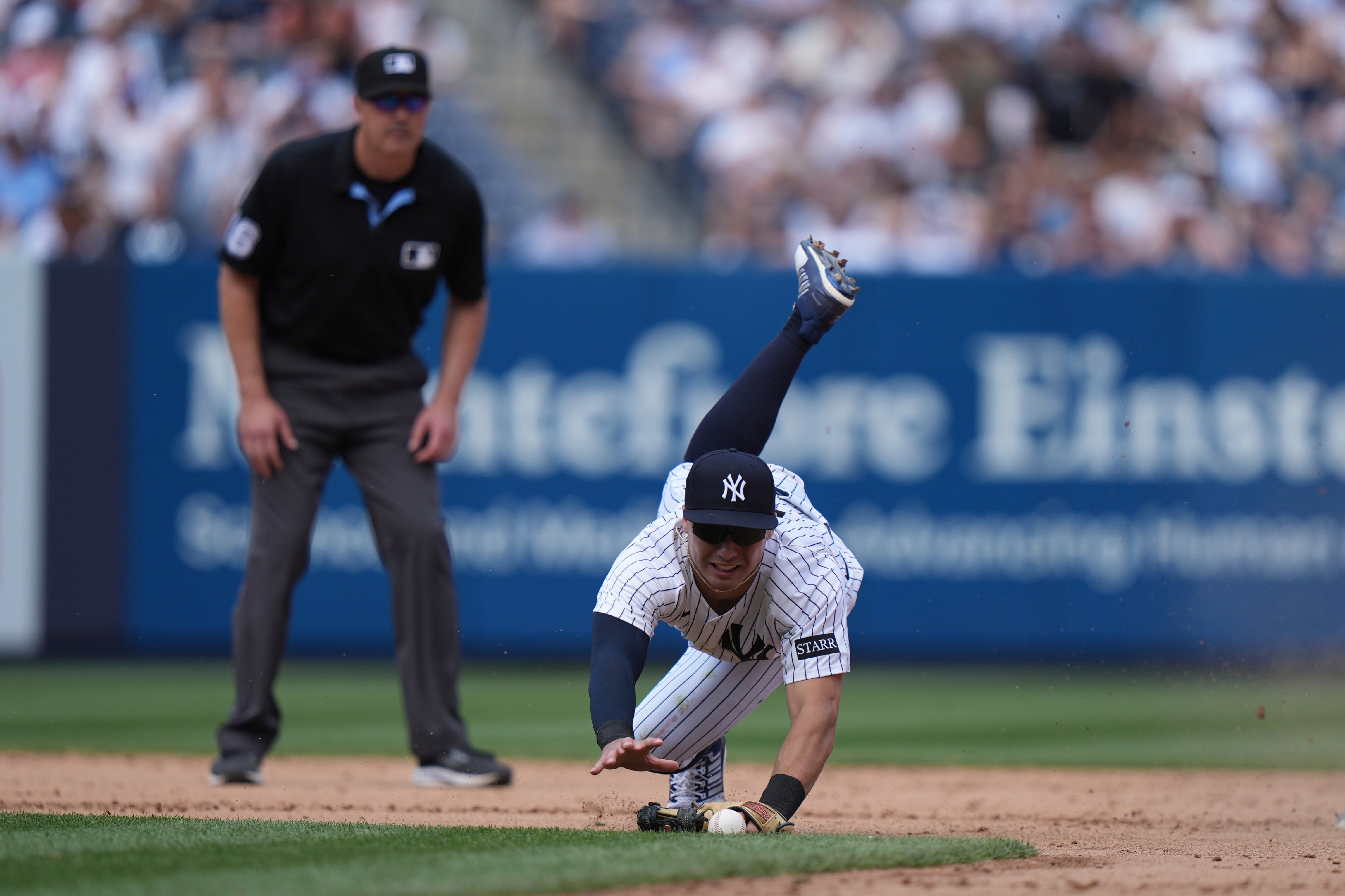 YANKEES-VOLPE