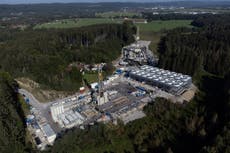 Prueban nueva tecnología geotérmica en un pequeño pueblo alemán