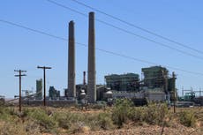Comunidades de Arizona confían en impulso de Trump al carbón para no ser olvidadas