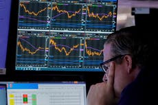 Consejos para manejar sus finanzas en una época de incertidumbre económica en EEUU