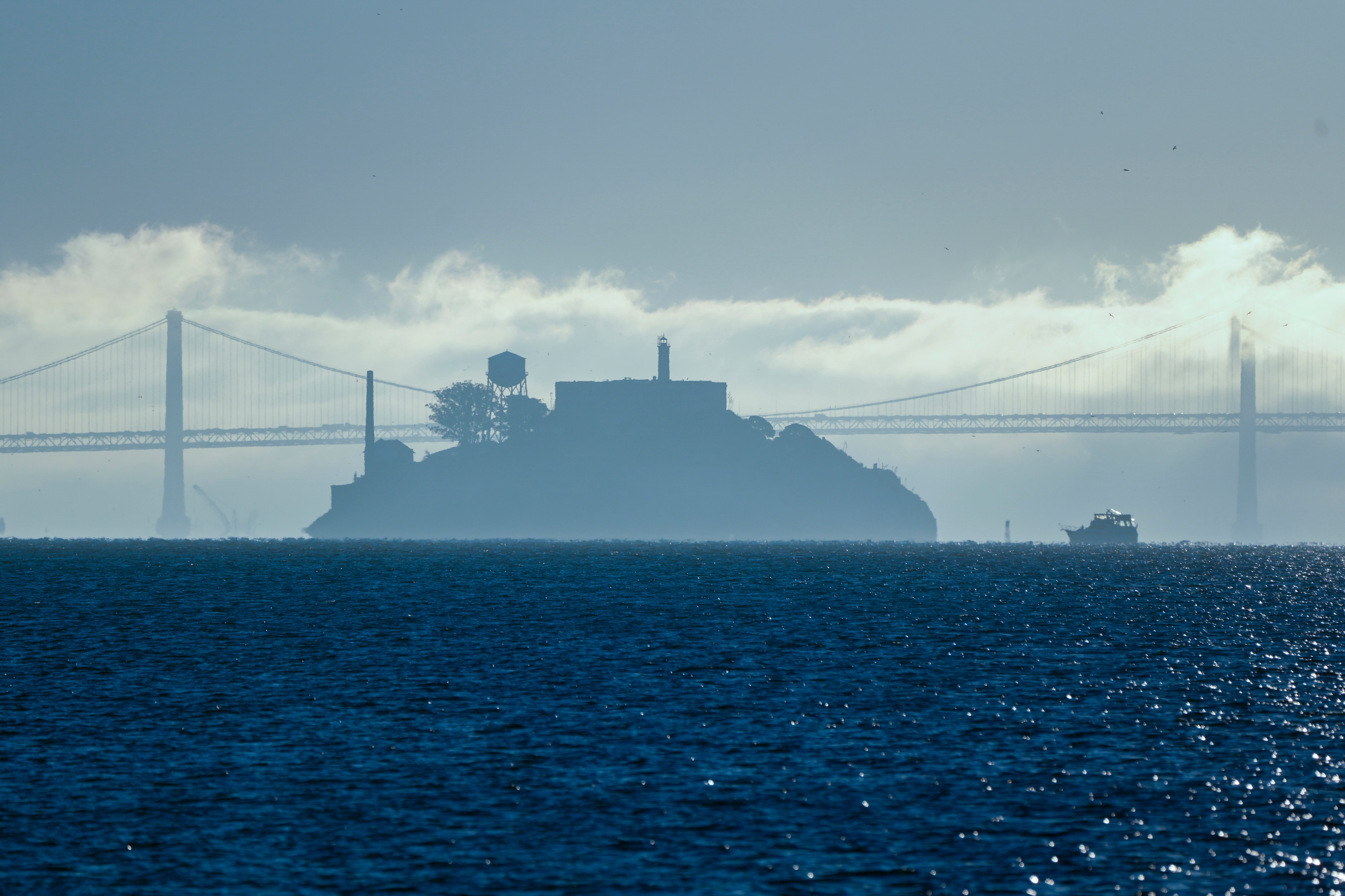 TRUMP-ALCATRAZ