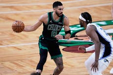 Celtics buscan extender dominio reciente sobre Knicks en semifinal del Este