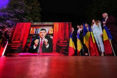 El candidato de ultraderecha en Rumanía se enfrentará a reformista proUE en 2da vuelta presidencial