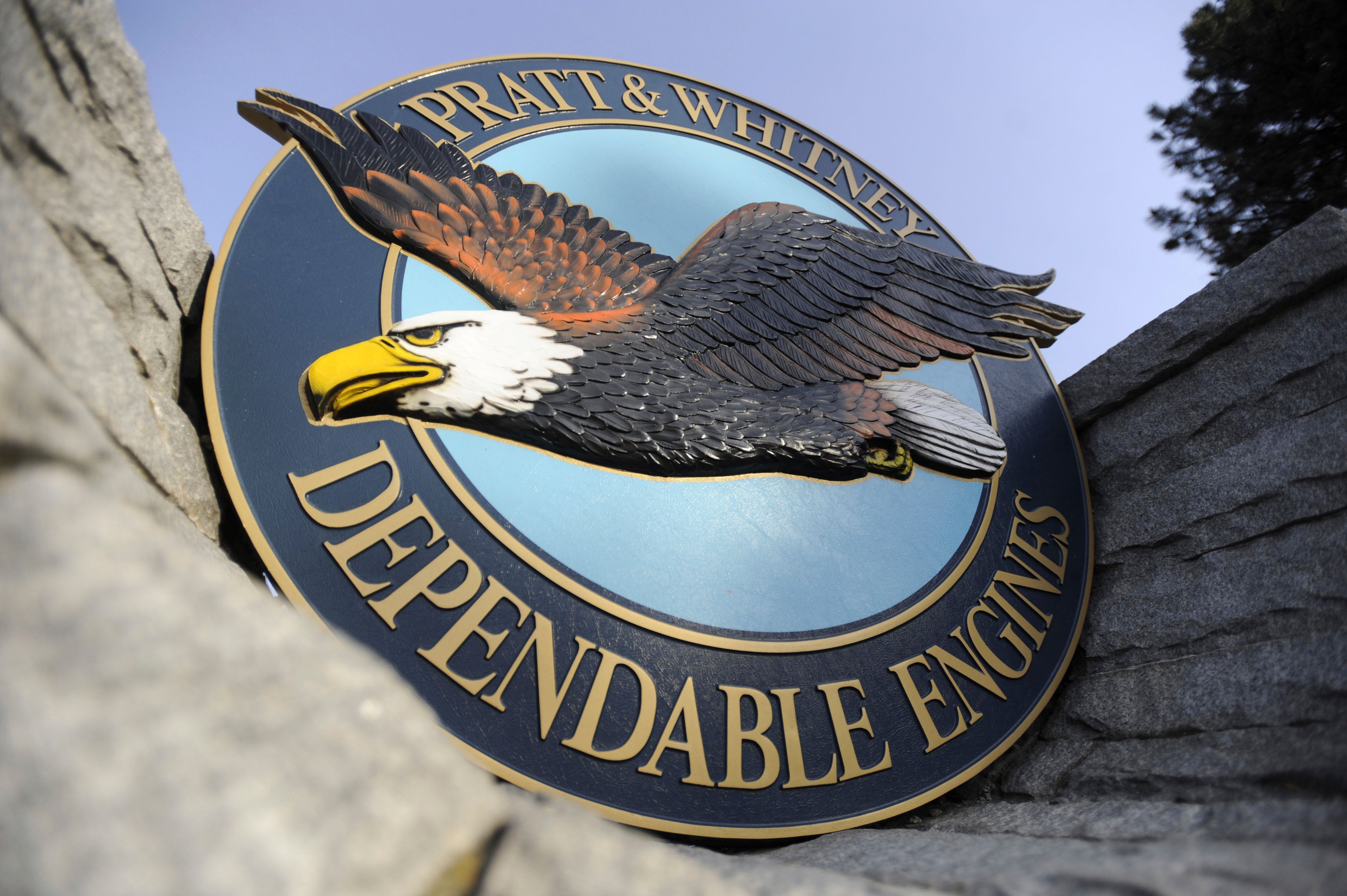 PRATT-WHITNEY-HUELGA