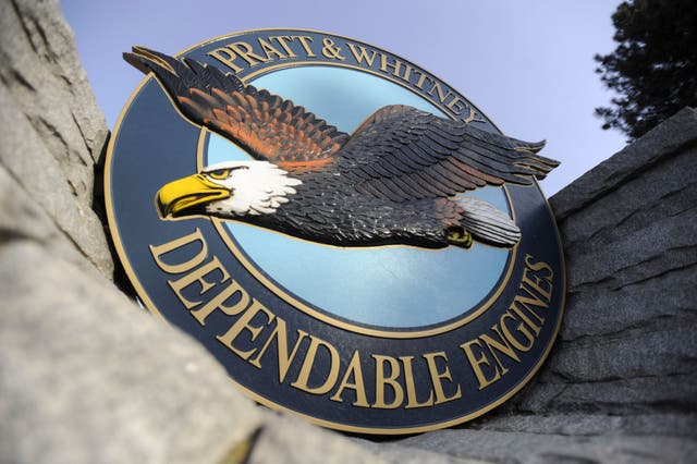 PRATT-WHITNEY-HUELGA