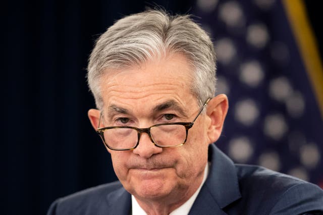 FED-TASAS
