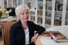 Isabel Allende: “En una novela histórica trato de darle voz a los que no la tienen”