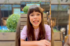 Actriz infantil de Netflix muere a los 11 años tras sufrir varios paros cardíacos