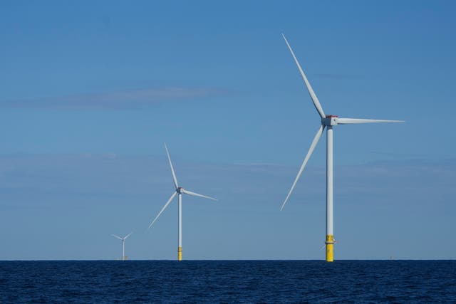 EEUU ENERGIA EOLICA