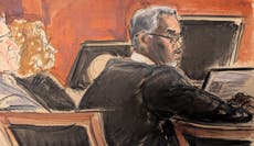 El juicio por tráfico sexual de Sean "Diddy" Combs comenzará con la selección del jurado