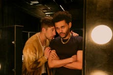 Película de Abel Tesfaye "Hurry Up Tomorrow" le devuelve la alegría al cine