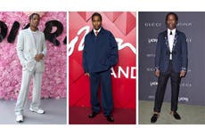 Moda, herramienta de expresión y motivo de prejuicio para los hombres negros