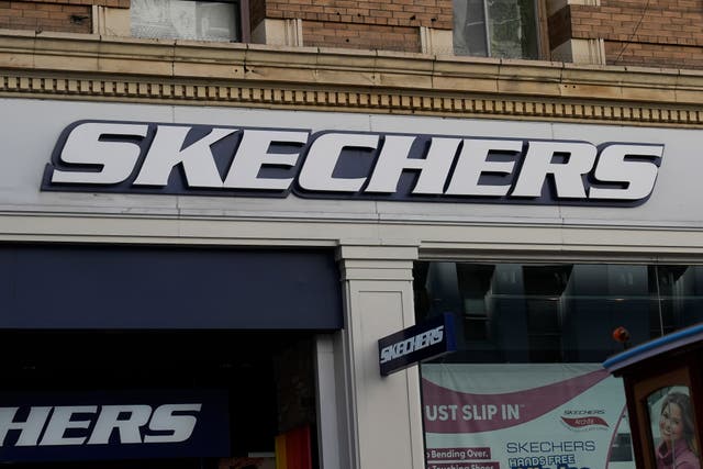 SKECHERS-VENTA