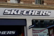Skechers está siendo adquirida por $9.000 millones y pasa a ser privada