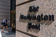 New York Times gana 4 Pulitzer; Washington Post gana por cobertura de intento de asesinato a Trump