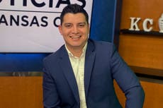 Acusan a un segundo sospechoso de asesinato por la muerte de un reportero durante el Super Bowl