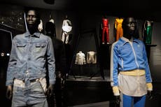 Exposición presentada en la Met Gala da voz a diseñadores negros emergentes