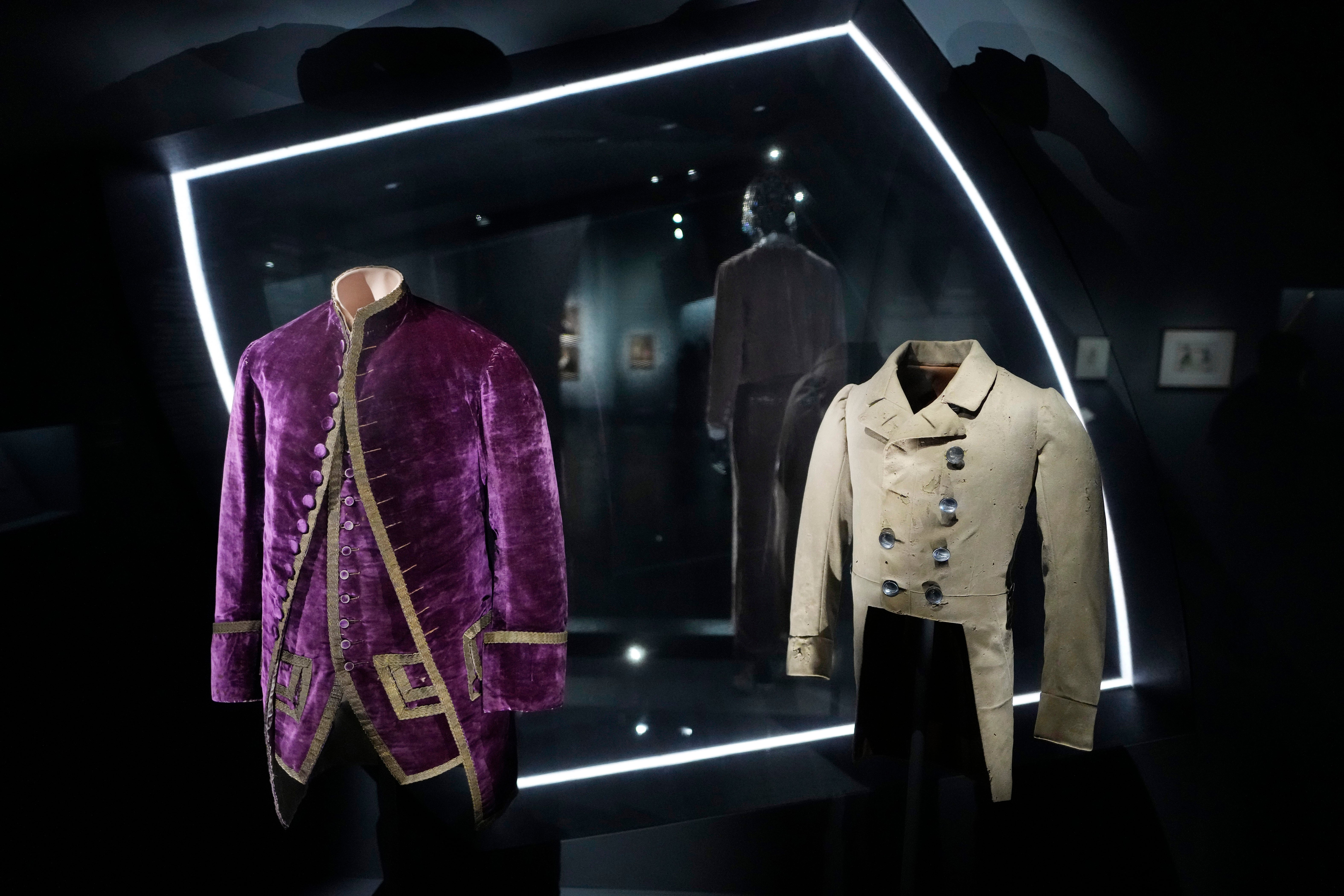 MODA-MET GALA-EXPOSICIÓN