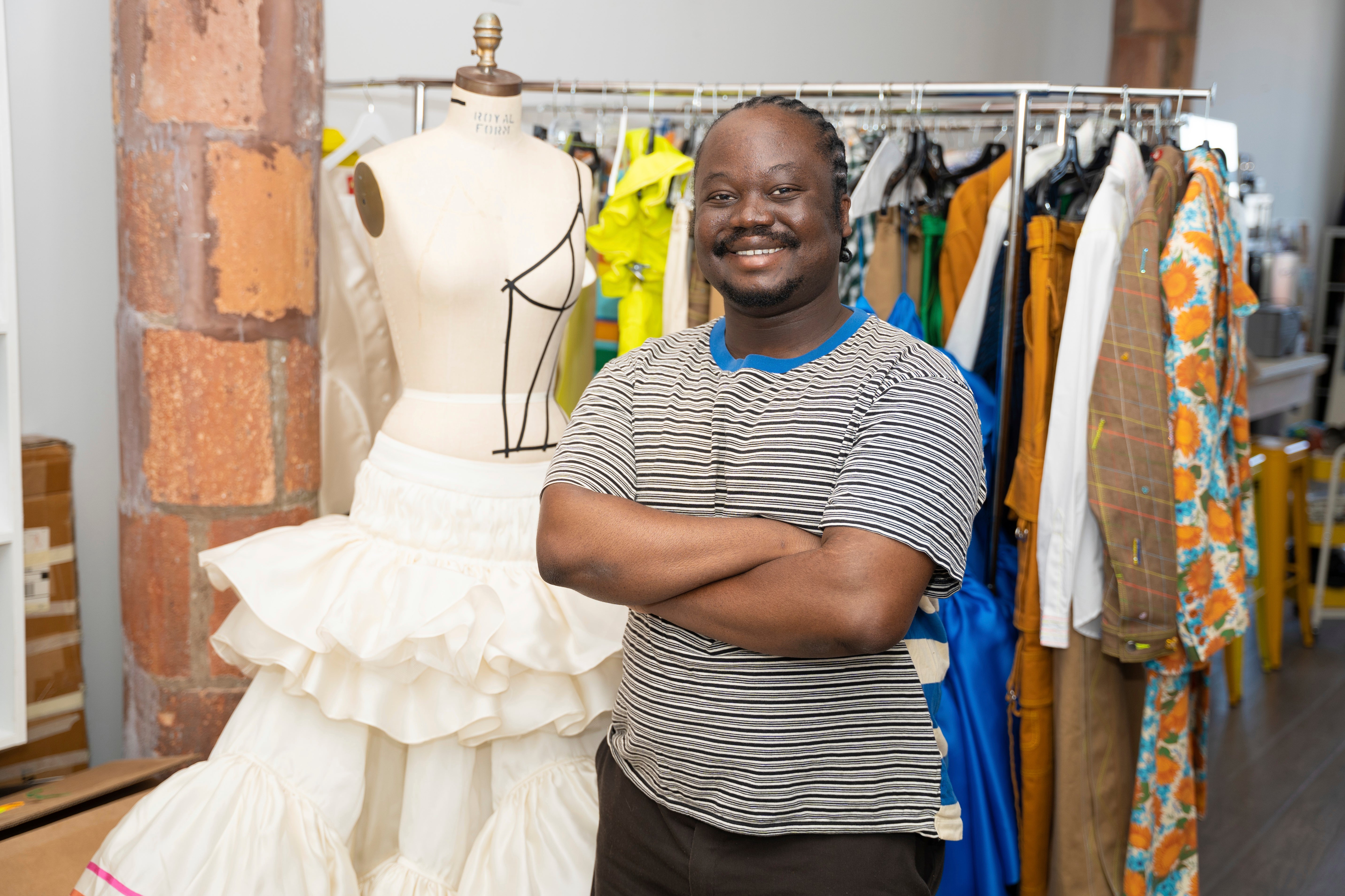 MODA-MET GALA-EXPOSICIÓN