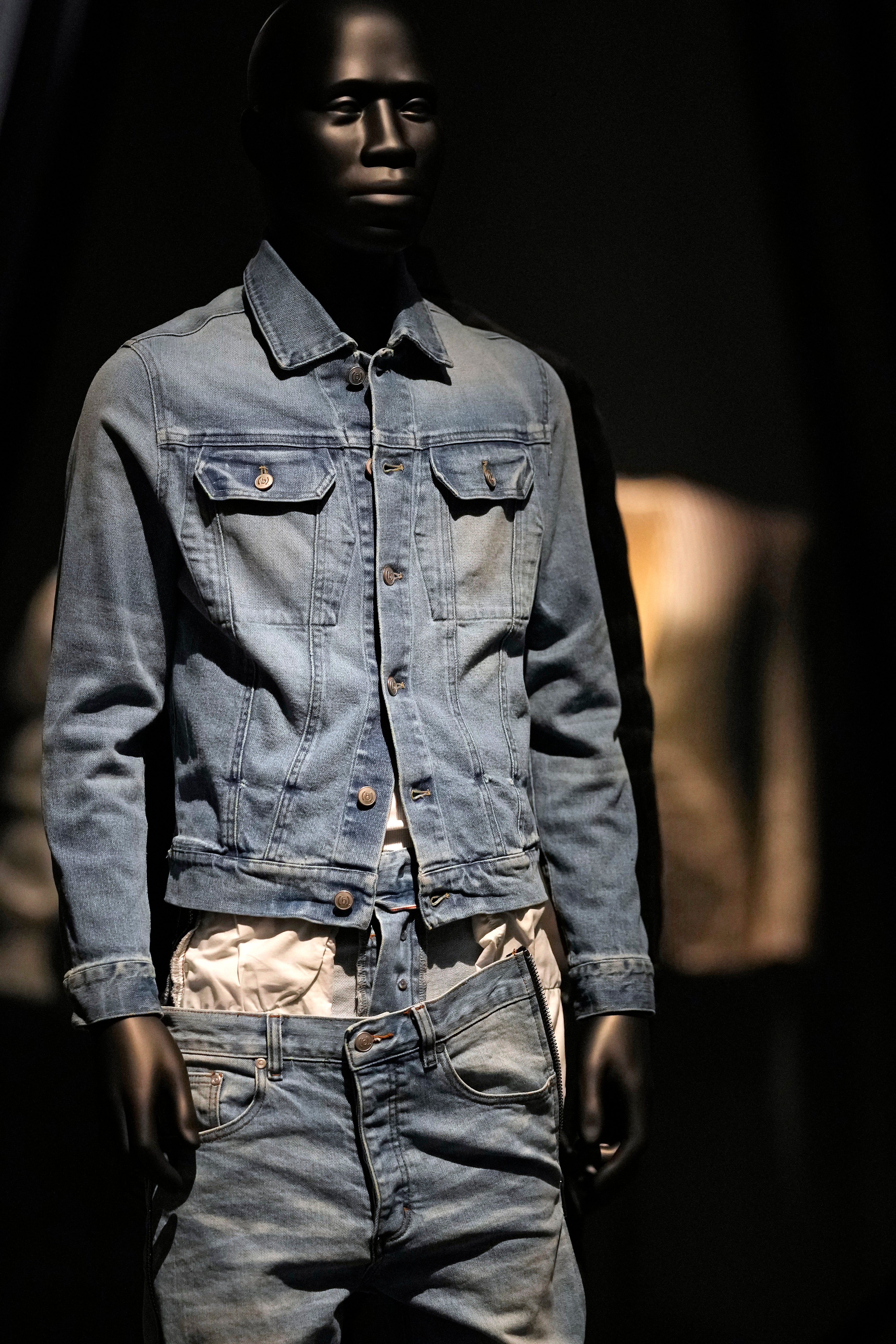 MODA-MET GALA-EXPOSICIÓN