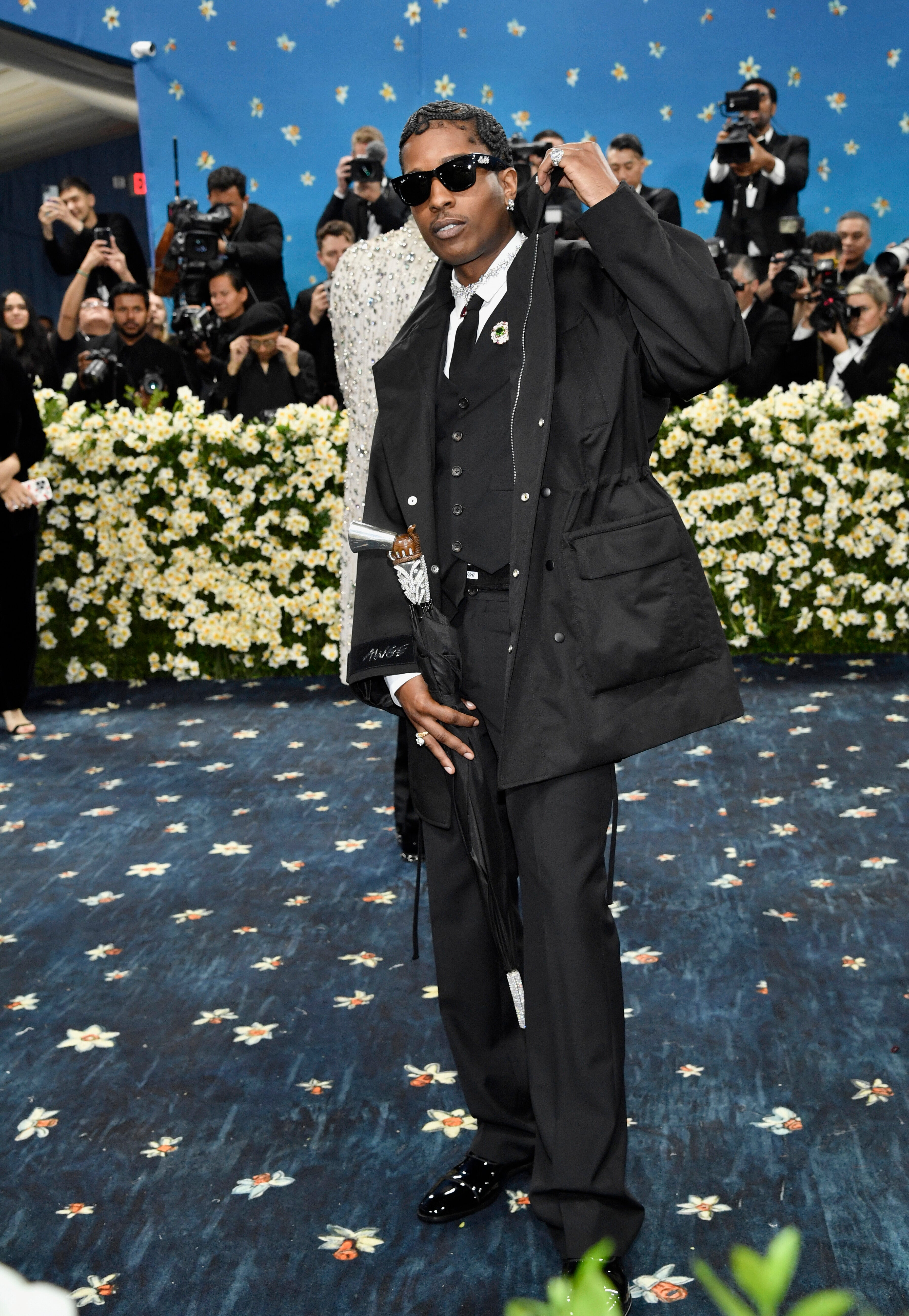 2025 MET Museum Costume Institute Benefit Gala