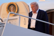 AP Explica: Trump amenaza con un arancel del 100% a películas hechas fuera de EEUU
