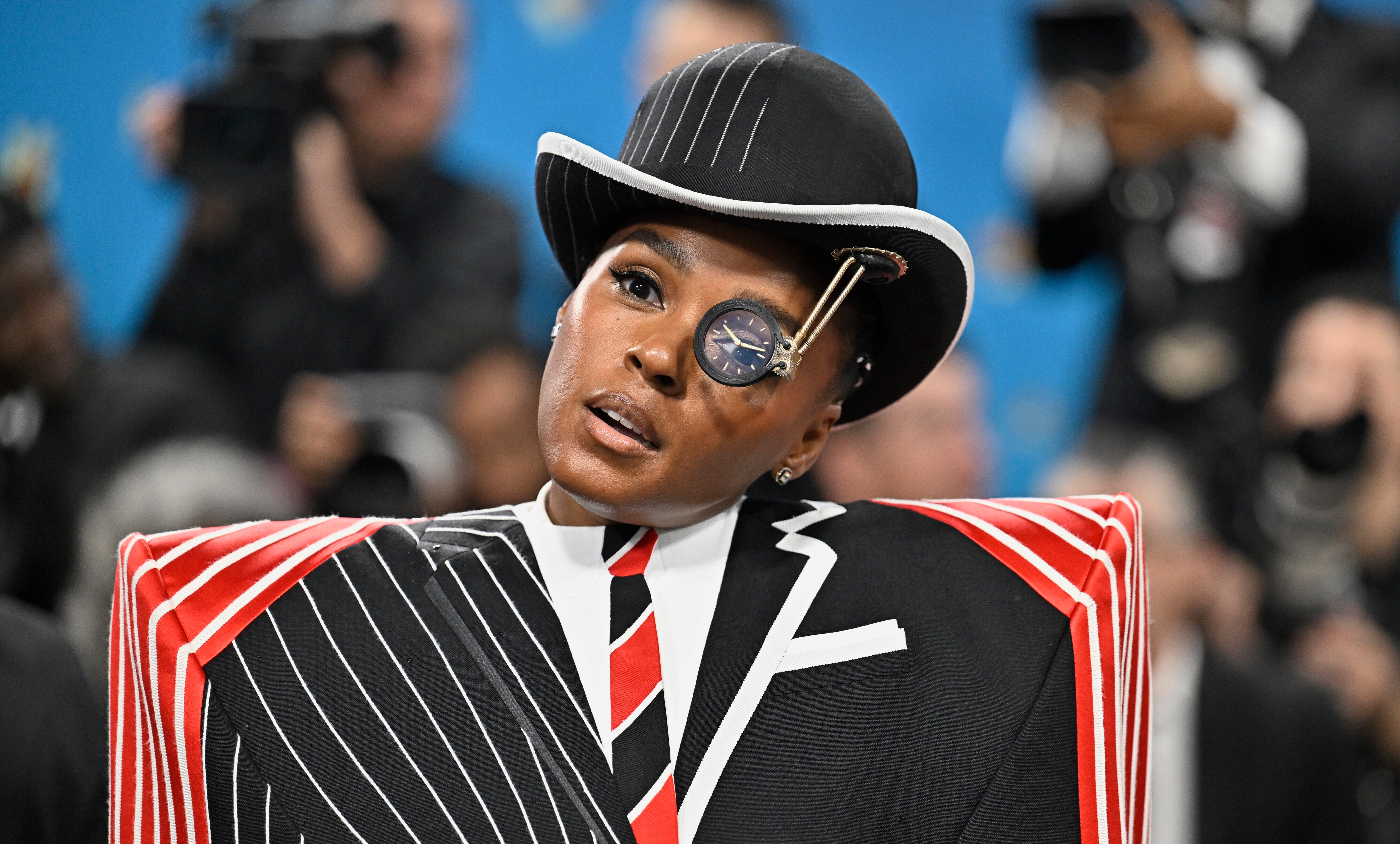 <p>2025 MET Museum Costume Institute Benefit Gala</p>