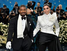 El Met Gala rinde homenaje a la moda y diseñadores negros, con sorpresa del embarazo de Rihanna