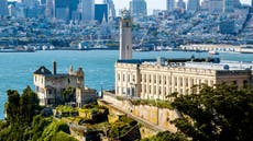 La Oficina Federal de Prisiones de EEUU tiene muchos problemas. Ahora reabrir Alcatraz es uno más