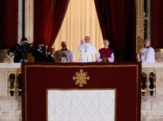 El nombre que elija el nuevo papa puede dar pistas sobre lo que está por venir