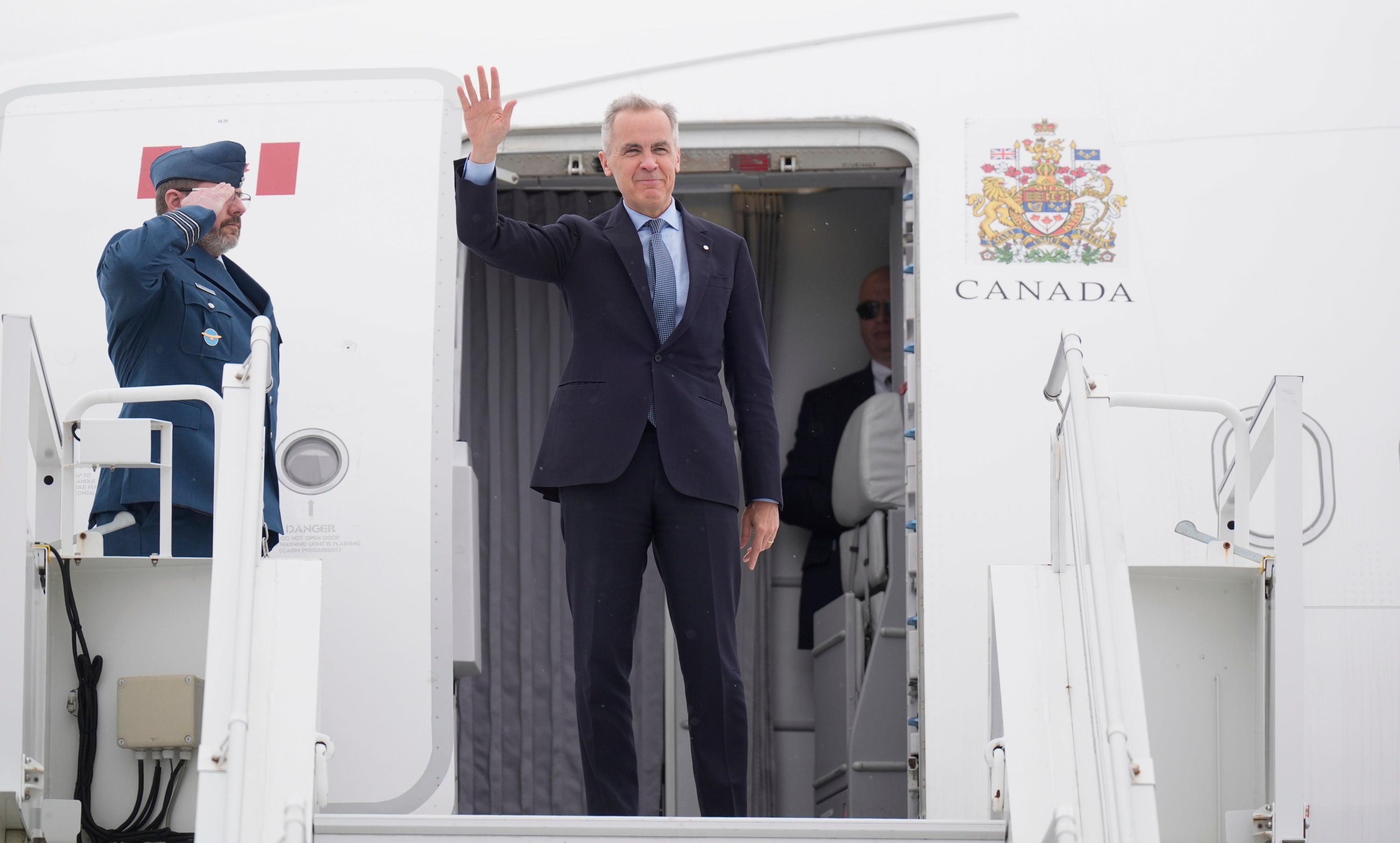 CANADÁ-EEUU