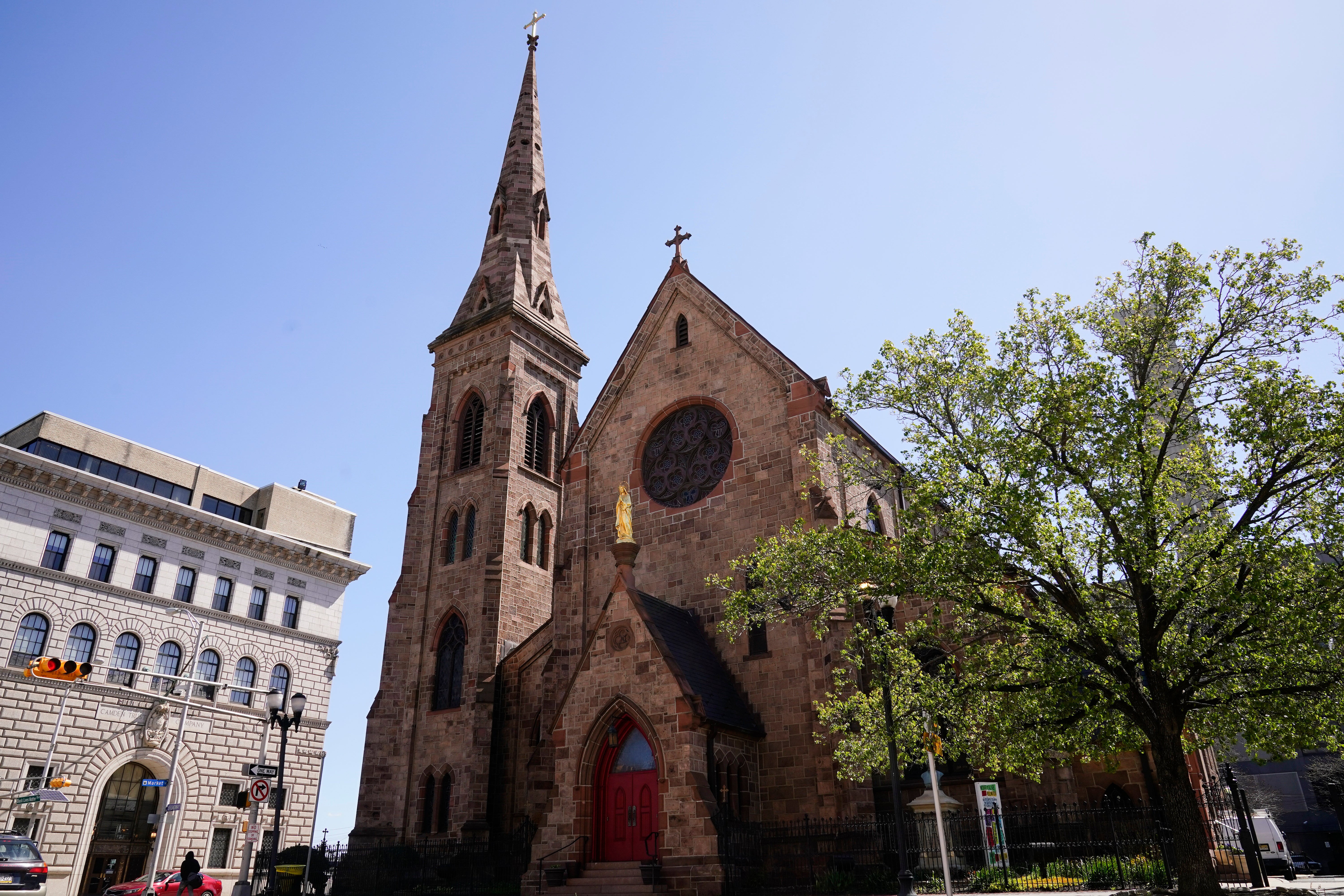 EEUU-IGLESIA ABUSOS