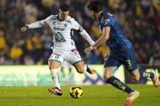 El club mexicano León pierde apelación contra FIFA y no jugará en el Mundial de Clubes