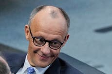 ¿Quién es Friedrich Merz, elegido como el próximo canciller de Alemania?