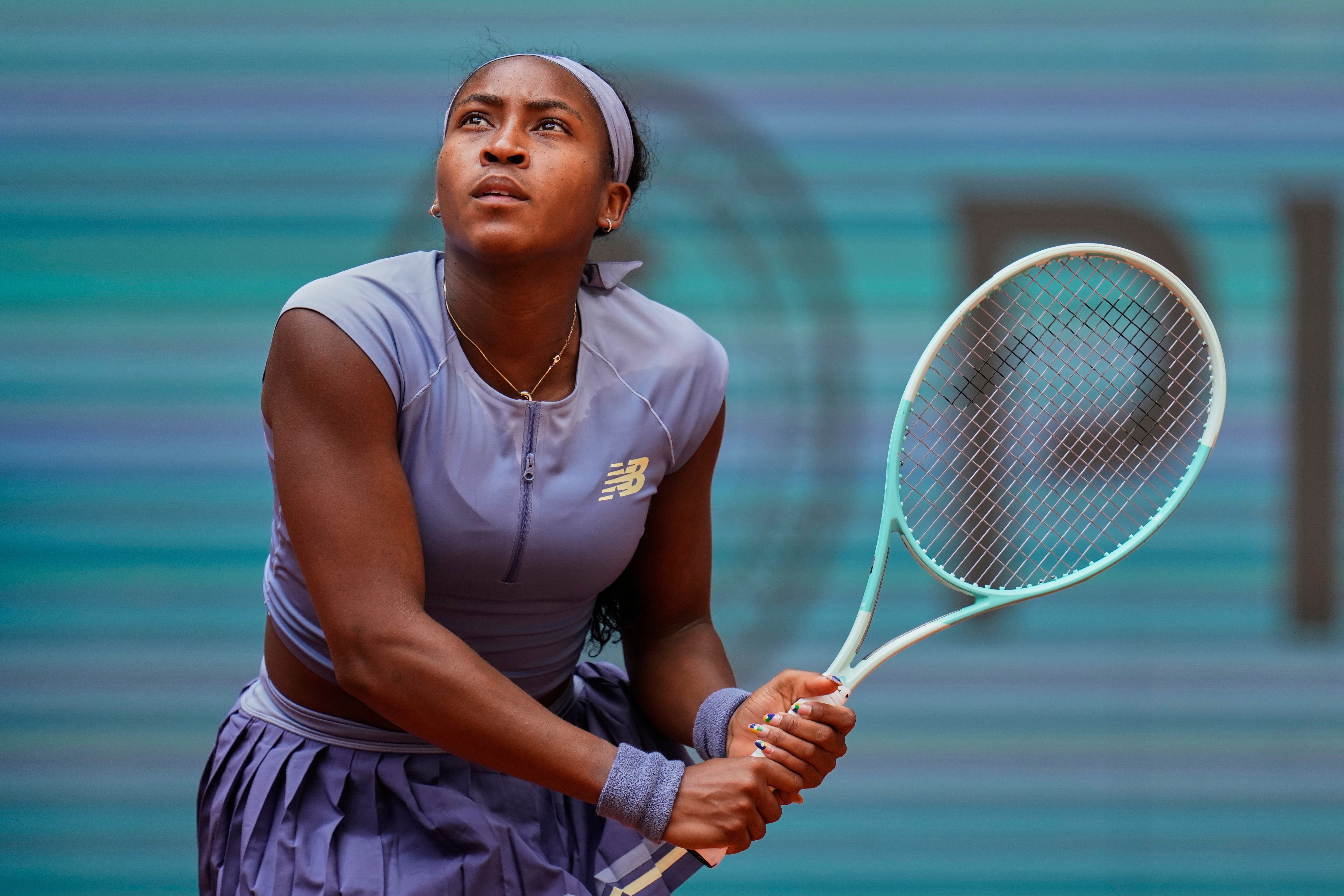 COCO GAUFF