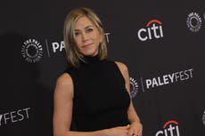 Identifican al hombre que chocó contra la casa de Jennifer Aniston