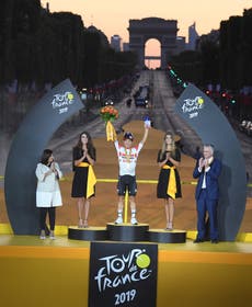Caleb Ewan, sprinter por excelencia en el Tour de Francia, se retira del ciclismo