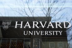 Trump impuso gravamen a fondos universitarios en su primer mandato. Podría aumentarlo pronto