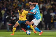 América quiere concentrarse en duelo ante Pachuca antes de pensar en el Mundial de Clubes