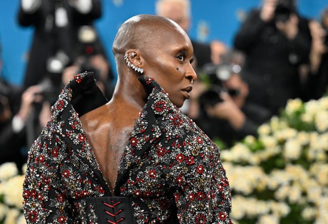 MODA-MET GALA