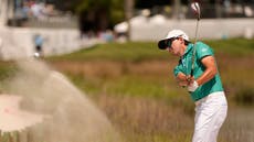 El Campeonato de la PGA define participantes. Niemann y Johnson reciben invitaciones