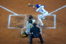 Rangers llaman a Carter de las Menores mientras Taveras es reclamado por Seattle