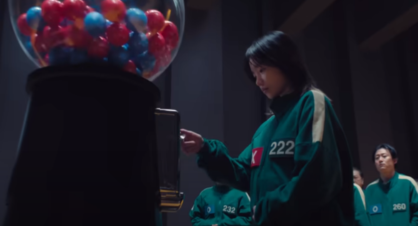 Netflix presentó el primer adelanto de la tercera y última temporada del exitoso drama surcoreano El juego del calamar