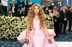 Cinco reglas extrañas que los invitados de la Met Gala deben seguir durante el evento