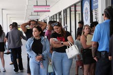 La mayoría de los viajeros ya necesitan un REAL ID para volar dentro de EEUU